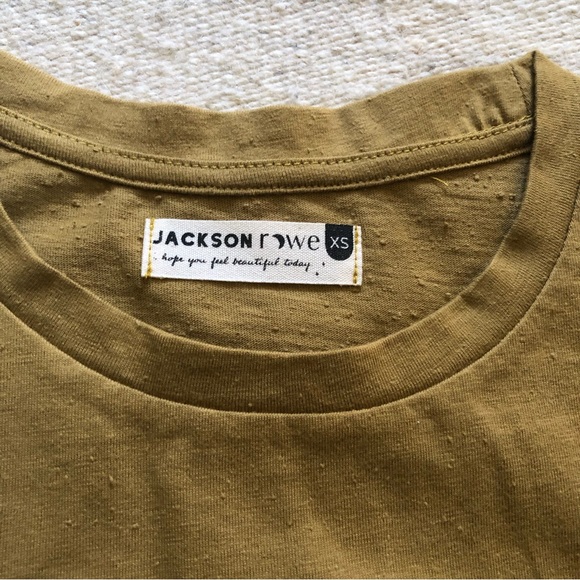 Jackson Rowe Paradise Wrap Dress - Picture 5 of 9